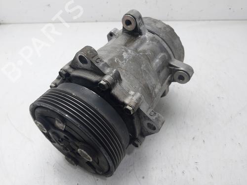Used AC compressor AC compressor SKODA OCTAVIA I (1U2) 1.9 TDI (100 hp) 33956846 33956846