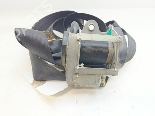 Used Front left seatbelt SKODA OCTAVIA II (1Z3) 1.9 TDI (105 hp) 28287845