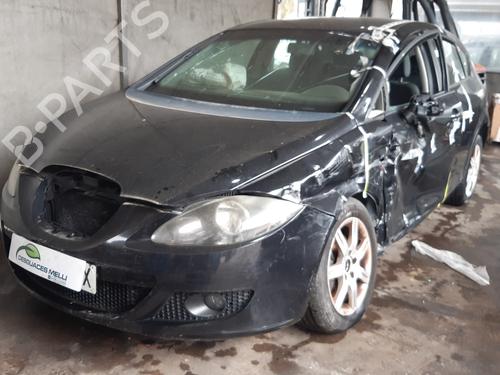 Steering column stalk SEAT LEON (1P1) 2.0 TDI | BP7098734I23 