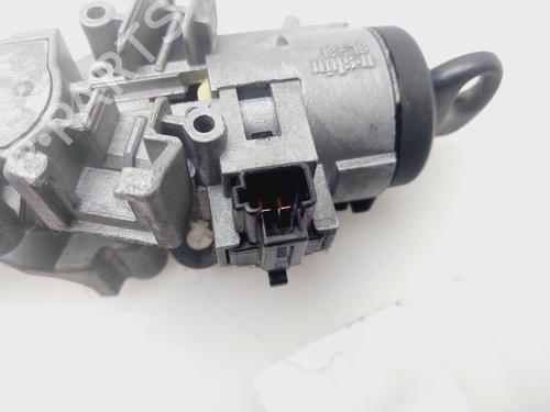 Ignition barrel MAZDA 323 F VI Hatchback (BJ) 2.0 TD | BP30316023M48