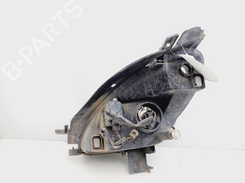 Right headlight CITROËN XSARA PICASSO (N68) 1.8 16V | BP25437713C29 