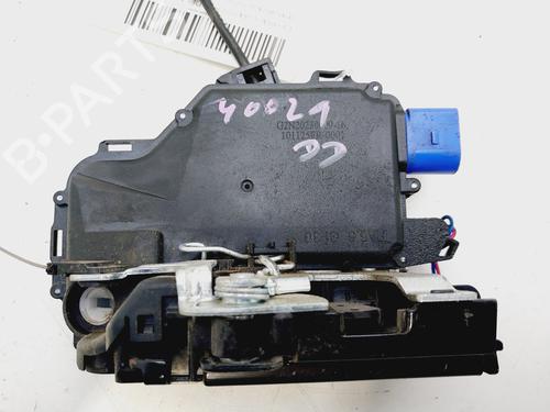 Front right lock SEAT IBIZA III (6L1) | BP30597499C97