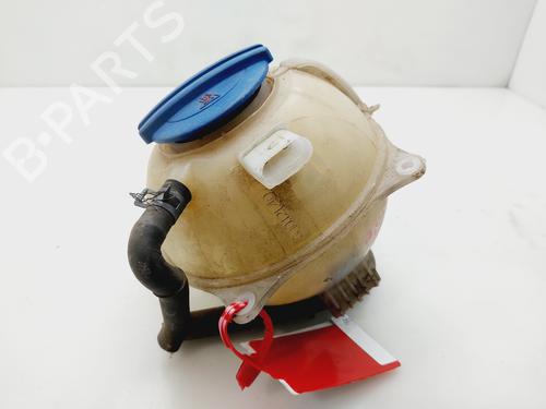 Used Expansion tank VW FOX Hatchback (5Z1, 5Z3, 5Z4) 1.2 (55 hp) 32261611