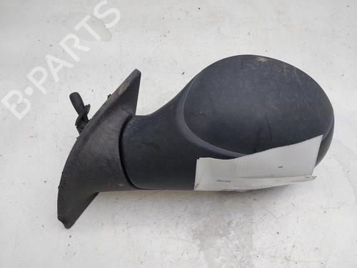 Left mirror CITROËN C3 I (FC_, FN_) 1.4 HDi | BP16958515C26 