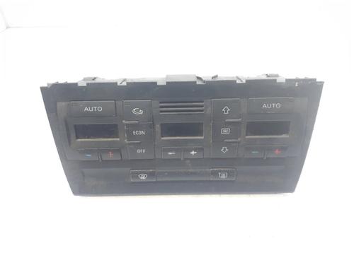 Used Climate control Climate control AUDI A4 B6 (8E2) 2.5 TDI quattro (180 hp) 11180034 11180034