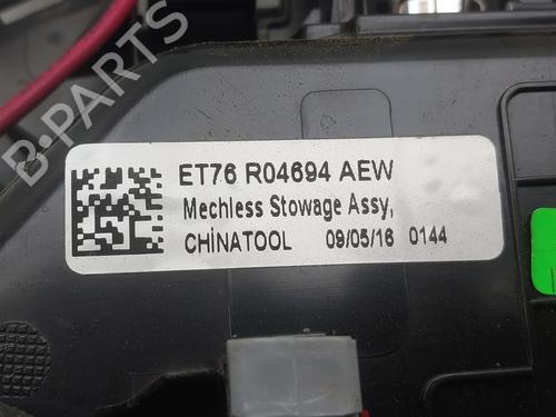 Radio FORD TRANSIT COURIER B460 Box Body/MPV 1.5 TDCi | BP36806862E6 - Image 7