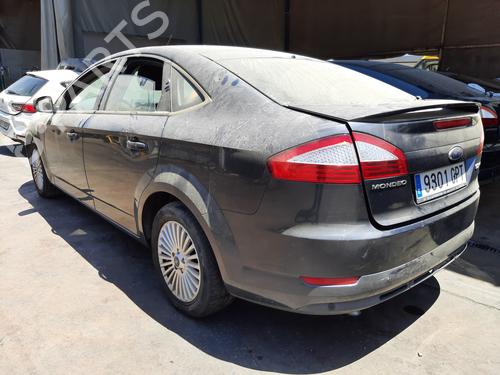 Comfort control module FORD MONDEO IV (BA7) 1.8 TDCi | BP13908048M56 