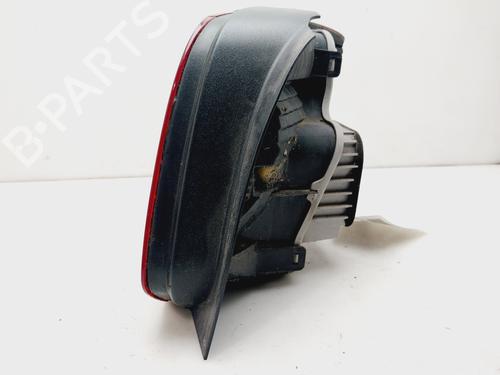 Left taillight VW POLO V (6R1, 6C1)  | BP27561325C34 