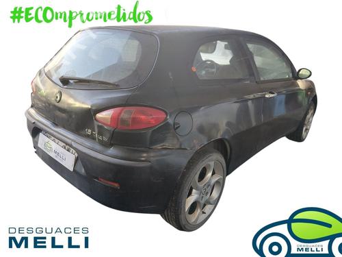 Left front indicator ALFA ROMEO 147 (937_) 1.6 16V T.SPARK (937.AXA1A, 937.AXB1A, 937.BXB1A) | BP37401842C32 - Image 6