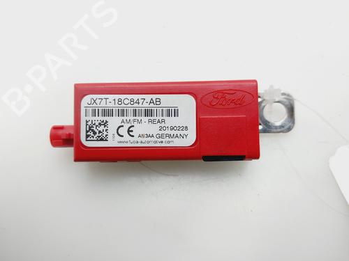 Used Electronic sensor FORD FOCUS IV (HN) [2018-2026]  32999228