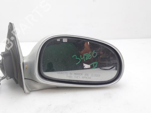 Used Right mirror KIA CLARUS (K9A) 2.0 i 16V (133 hp) 18916614
