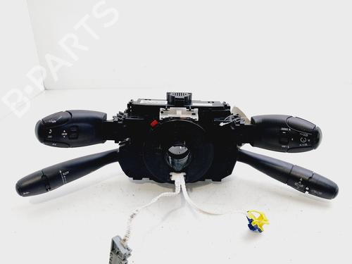 Used Steering wheel controls PEUGEOT RCZ 1.6 16V (200 hp) 30588869