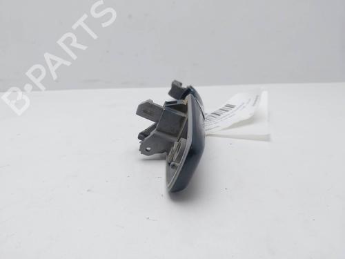 Venstre bak utvendig håndtak MAZDA 3 Saloon (BK) 1.6 (BK12) | BP16378981C130 