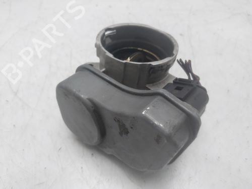 Throttle body VW PASSAT B6 (3C2) | BP37262102M82 - Image 3