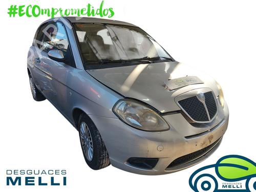 Electronic module LANCIA YPSILON (843_) 1.2 (843.AXA1A) | BP33015342M83  - Image 10