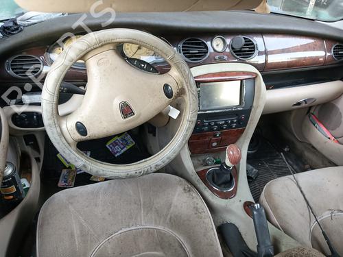 Turbolader/Kompressor ROVER 75 (RJ) 2.0 CDT | BP27647047M71 