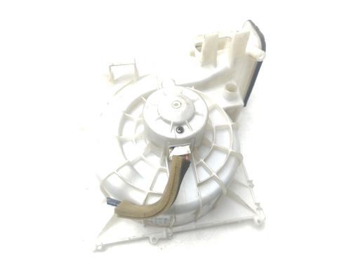 Heater blower motor NISSAN X-TRAIL I (T30)  | BP29073740M62 