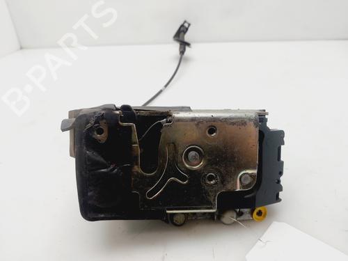Rear left lock FORD FIESTA V (JH_, JD_)  | BP28509343C100