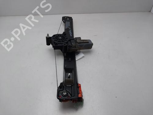 Used Front right window mechanism Front right window mechanism FIAT GRANDE PUNTO (199_) 1.4 (199AXB11, 199AXB1A, 199BXB1A, 199AXL1A) (77 hp) 33287096 33287096