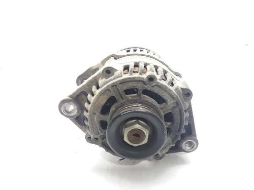 Alternator CHEVROLET AVEO / KALOS Hatchback (T250, T255) 1.2 | BP2881077M7 