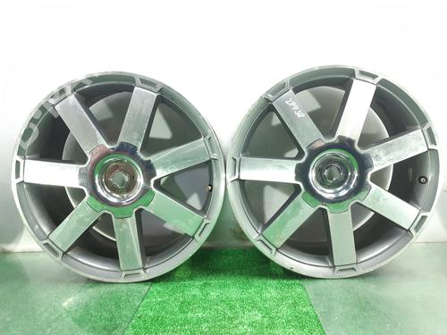 Used Rim FORD FOCUS II (DA_, HCP, DP) 2.0 TDCi (136 hp) 28052502