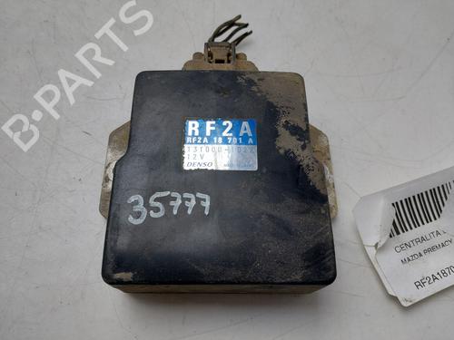 Used Other Other MAZDA PREMACY (CP) 2.0 TD (90 hp) 34126935 34126935