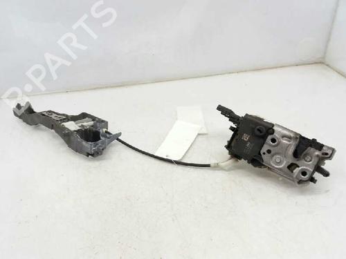 Front right lock PEUGEOT 5008 (0U_, 0E_) 1.6 HDi | BP2988895C97 