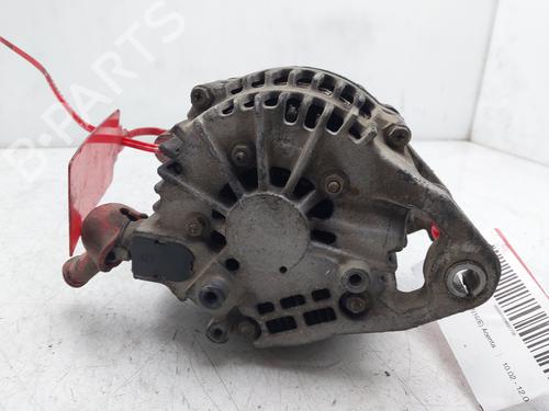 Alternator NISSAN ALMERA II Hatchback (N16) 1.5 | BP16946791M7 
