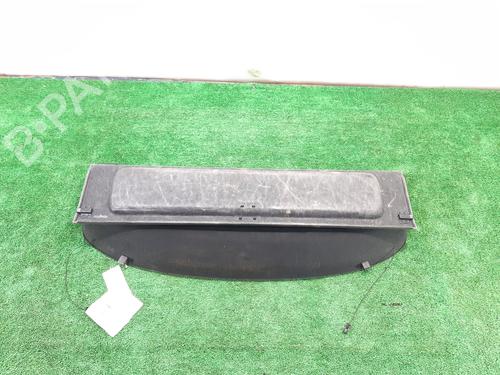 Rear parcel shelf PEUGEOT 307 (3A/C) 2.0 HDi 90 | BP10153898C85 