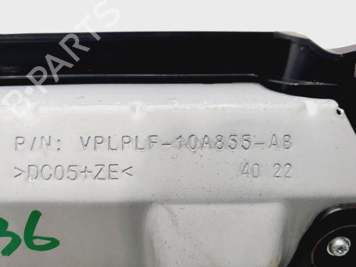Instrument cluster CITROËN C4 III (BA_, BB_, BC_) 1.5 BlueHDi 130 (BBYHZB) | BP23233996C47 