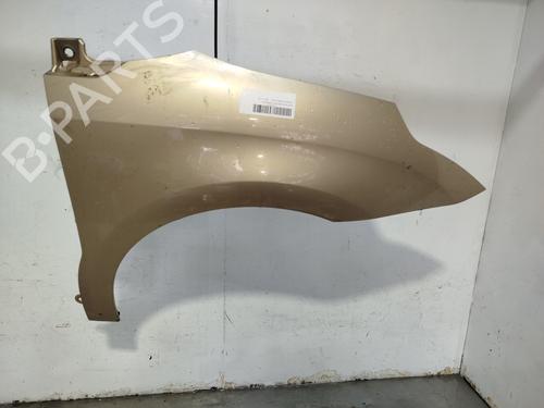 Used Right front fenders CITROËN C4 I (LC_) [2004-2014]  32297829