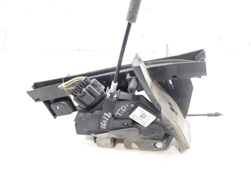 Used Rear right lock FORD FOCUS III 1.6 TDCi (115 hp) 9825090