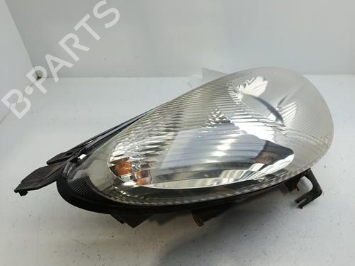 Højre forlygte CITROËN XSARA PICASSO (N68) 2.0 HDi | BP29078497C29 