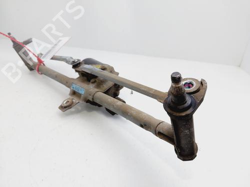 Front wiper motor SEAT LEON (1M1)  | BP27222372M29 