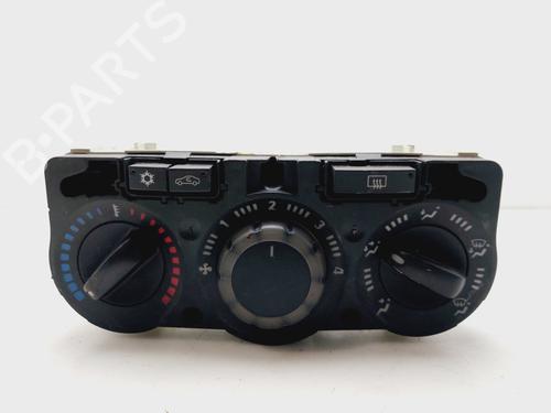 AC-Styringsenhed/Manøvreenhed OPEL CORSA D (S07) 1.3 CDTI (L08, L68) (90 hp) 28477647