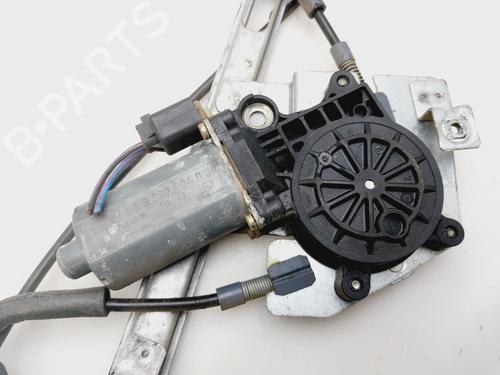 Front right window mechanism BMW 3 (E46) 318 i | BP34122259C23 - Image 4