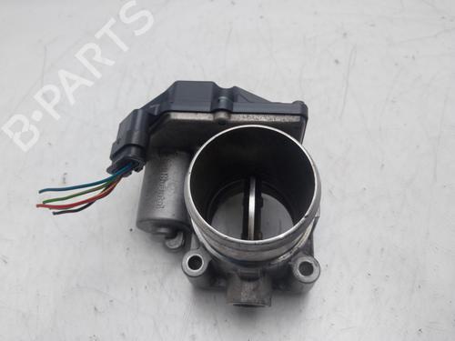 Used Throttle body Throttle body SSANGYONG XLV SUV e-XGi 160 (128 hp) 36641778 36641778