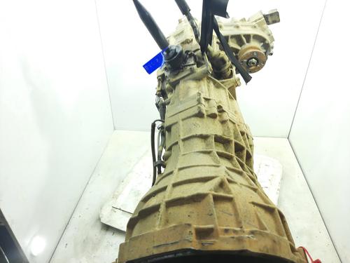 Gearbox NISSAN PICK UP (D22)  | BP10983535M3 