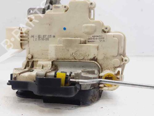 Front left lock AUDI A4 B7 Avant (8ED) 2.0 TDI 16V | BP18321105C98 