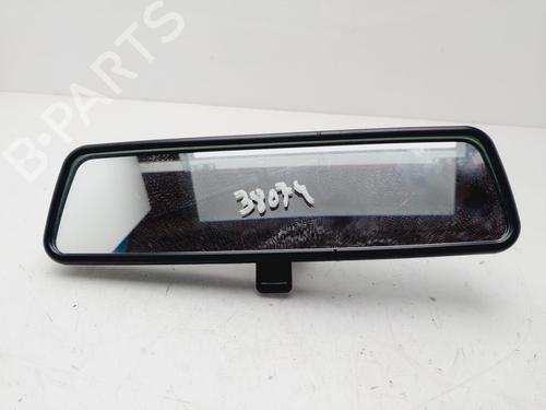 Used Rear mirror VW GOLF V (1K1) [2003-2010]  26012078