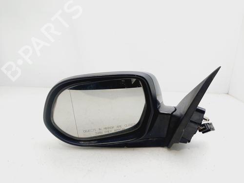 Used Left mirror CHEVROLET EPICA (KL1_) 2.0 (144 hp) 21121375