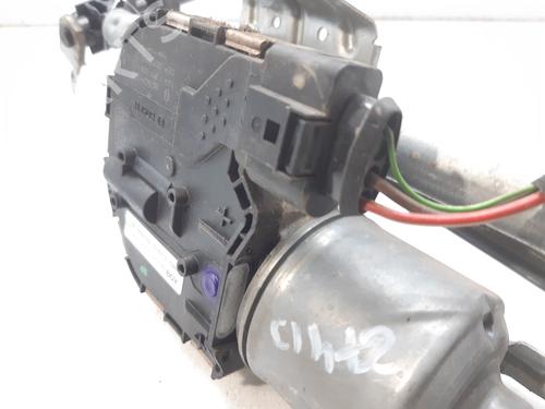 Front wiper motor SEAT LEON (5F1)  | BP10174722M29 
