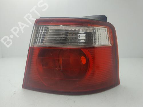Used Right taillight KIA CARENS II MPV (FJ) 2.0 CRDi (113 hp) 27529506