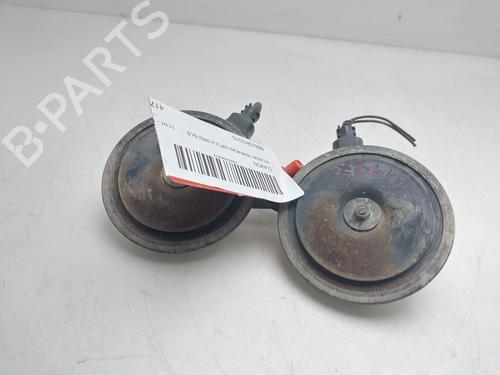 Used Horn Horn HYUNDAI TERRACAN (HP) 2.9 CRDi 4WD (150 hp) 36319601 36319601