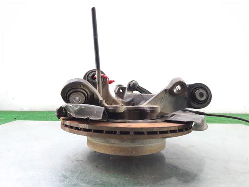 Left rear steering knuckle BMW X1 (E84) xDrive 18 d | BP8296645M27 