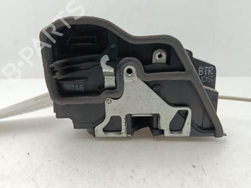 Front right lock BMW 1 (E87) 118 d | BP31328743C97 - Image 2