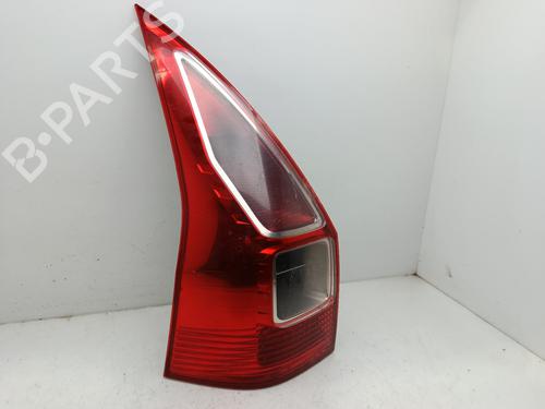 Used Right taillight Right taillight RENAULT MEGANE II Estate (KM0/1_) 1.5 dCi (KM1F) (86 hp) 36077340 36077340