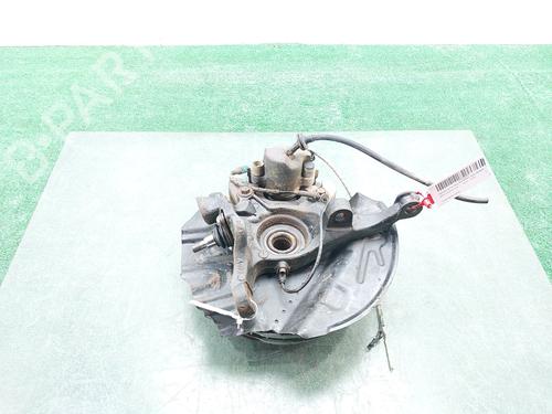 Venstre Styrespindel Lejehus BMW X5 (E53) 3.0 d | BP24597462M25 