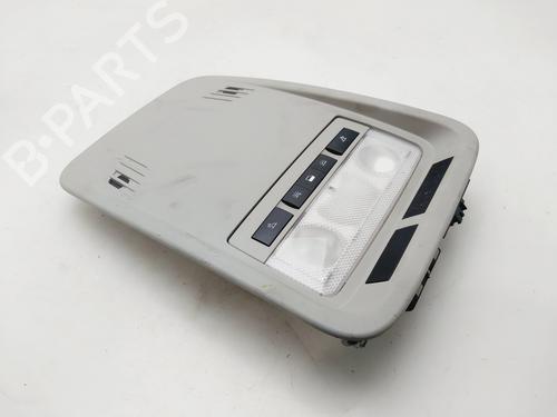 Interior roof light OPEL ASTRA K Sports Tourer (B16) | BP31307279I8