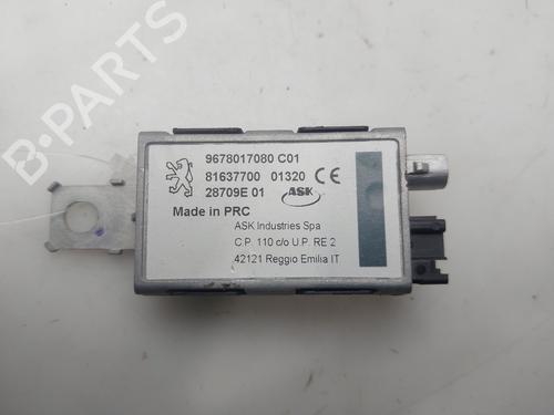 Used Electronic module Electronic module 36788111 36788111
